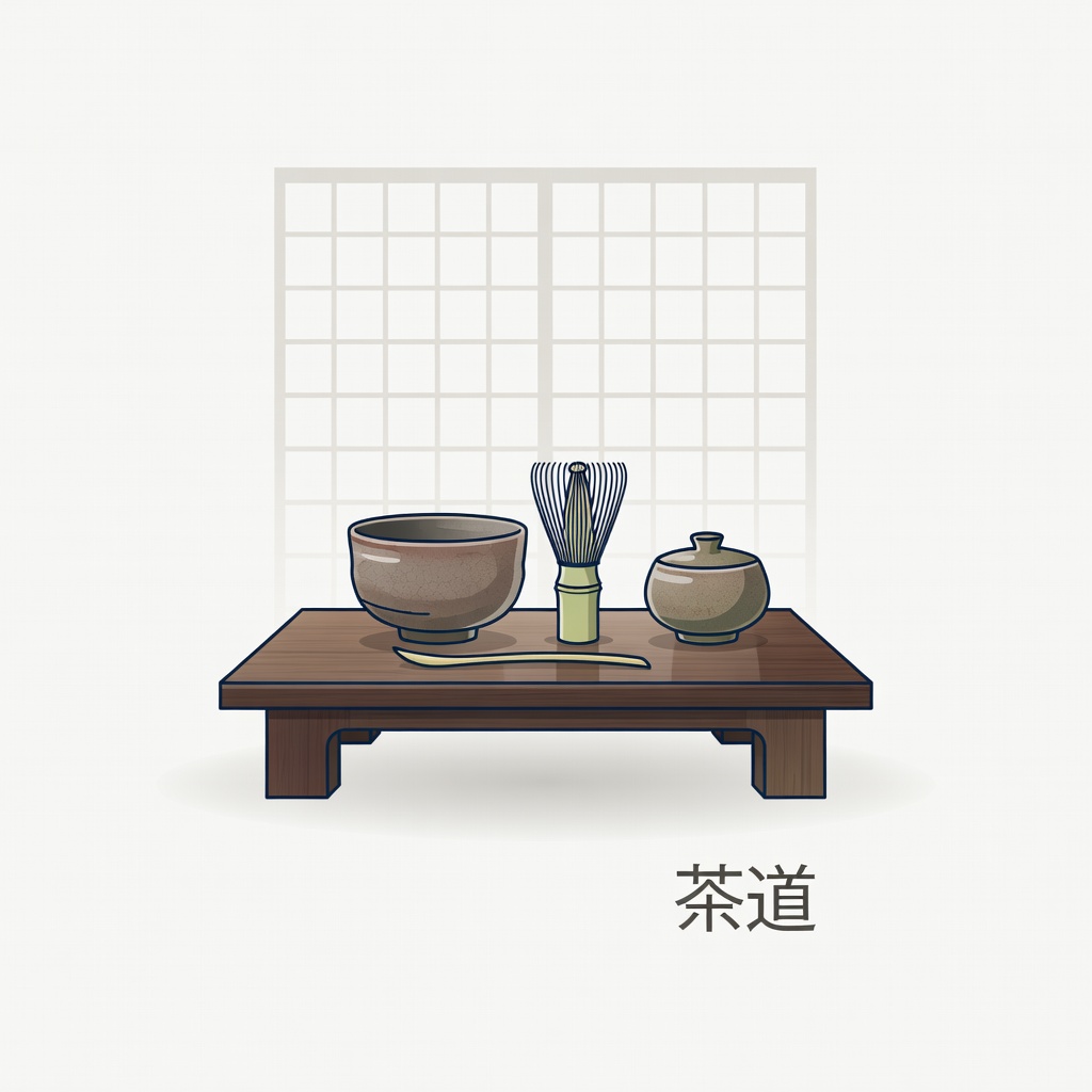 Japanese Tea Ceremony